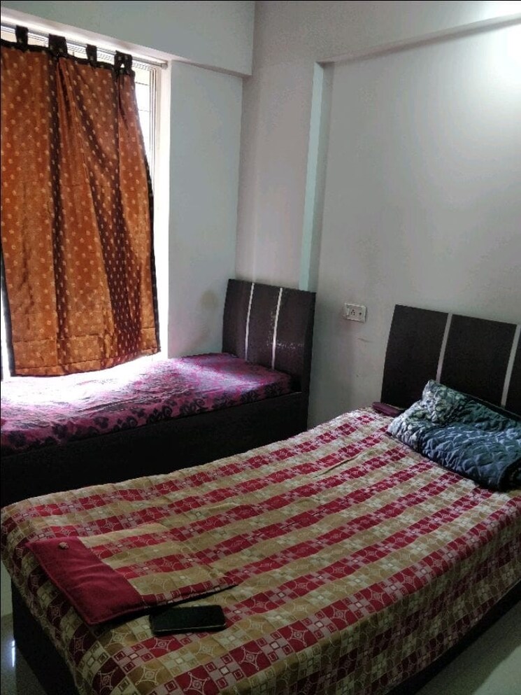 Master Bedroom, bramha-avenue 2 Bedroom 1000 Sq.Ft. Apartment In Kondhwa Pune 5282938