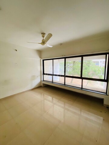 Bedroom in 2 BHK Apartment at DSK Garden Enclave, Kondhwa – for Rent