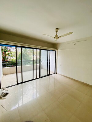 Master Bedroom in 2 BHK Apartment at DSK Garden Enclave, Kondhwa – for Rent