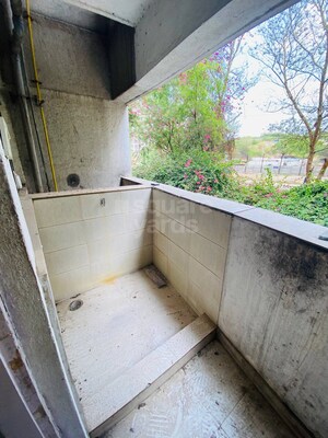 2 BHK Apartment – Nearby View at DSK Garden Enclave, Kondhwa - for Rent