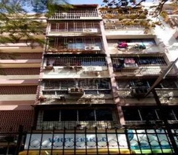 1 BHK Apartment – Exterior View View at Sea Crest Apartment, Andheri West - for Sale