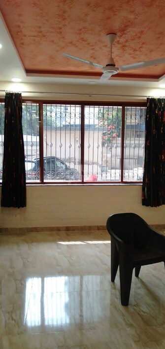 1 BHK Apartment For Resale in Sea Crest Apartment Andheri West Mumbai  5283026