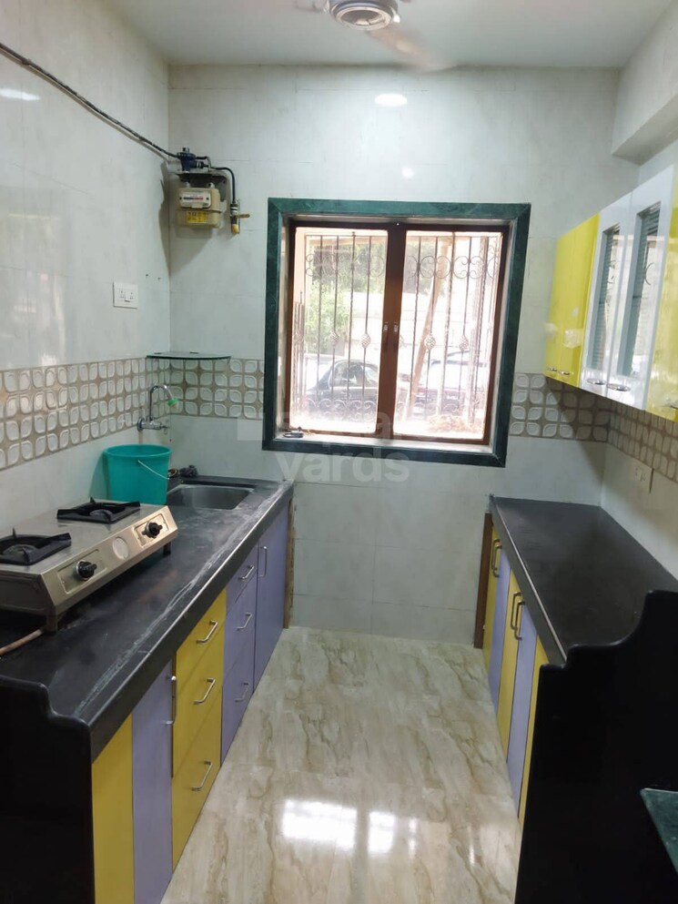 Kitchen, sea-crest-apartment 1 Bedroom 650 Sq.Ft. Apartment In Andheri West Mumbai 5283026