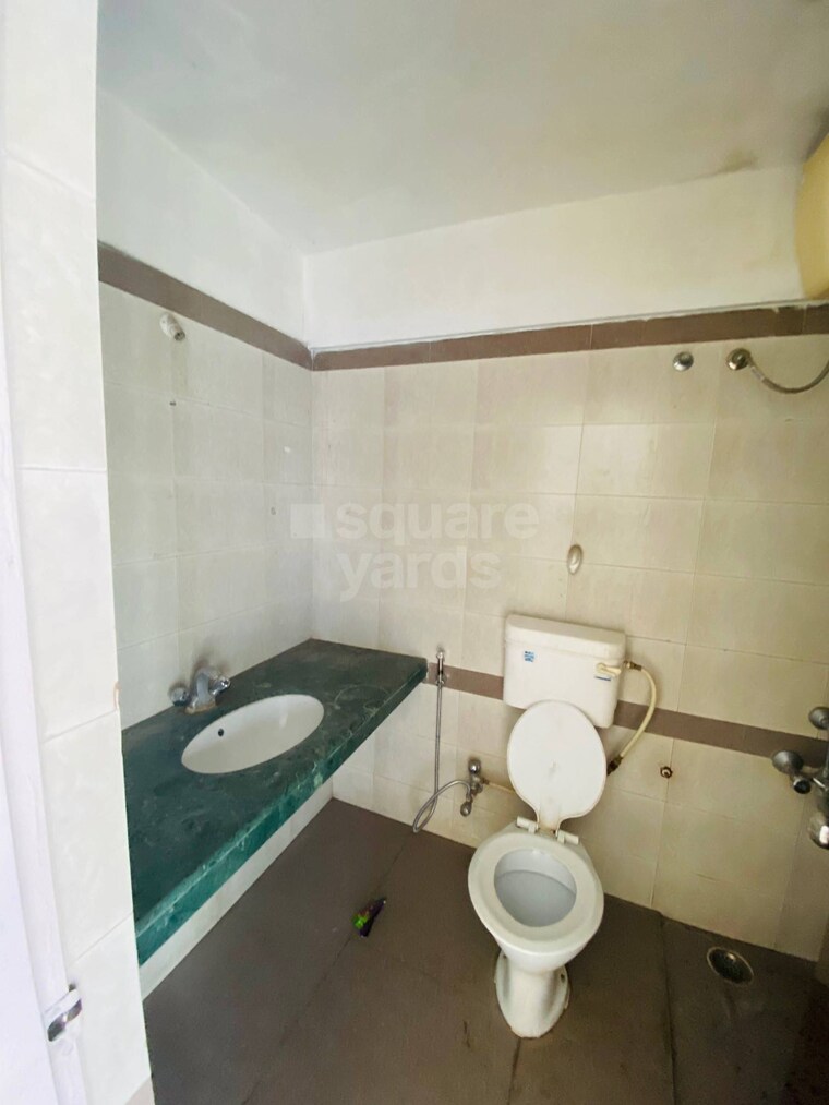 Bathroom, dsk-garden-enclave 2 Bedroom 1150 Sq.Ft. Apartment In Kondhwa Pune 5283002