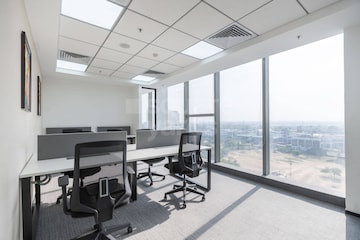 Commercial Office Space 216 Sq.Ft. For Rent in Mayur Vihar Phase 1 Extension Delhi  5283048