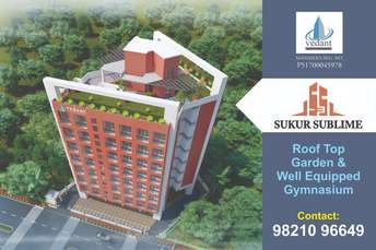 4 BHK Apartment For Resale in Kalwa Thane  5283173