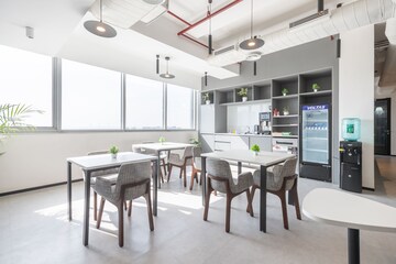  Office Space – Exterior View View at Mayur Vihar Phase 1 Extension - for Rent