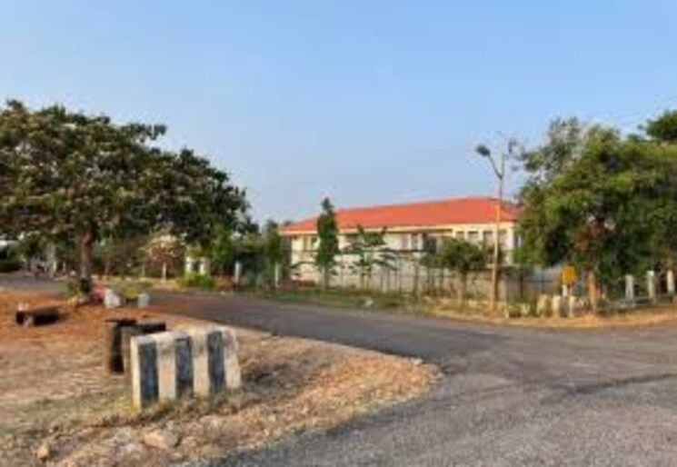 Exterior View, ambernath  1668 Sq.Ft. Plot In Ambernath Thane 5283227