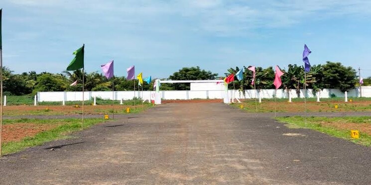 Exterior View, ambernath  1668 Sq.Ft. Plot In Ambernath Thane 5283227