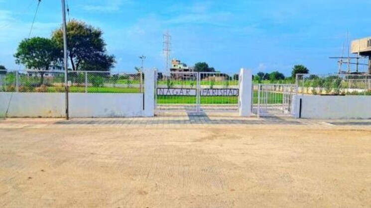 Exterior View, ambernath  1668 Sq.Ft. Plot In Ambernath Thane 5283227