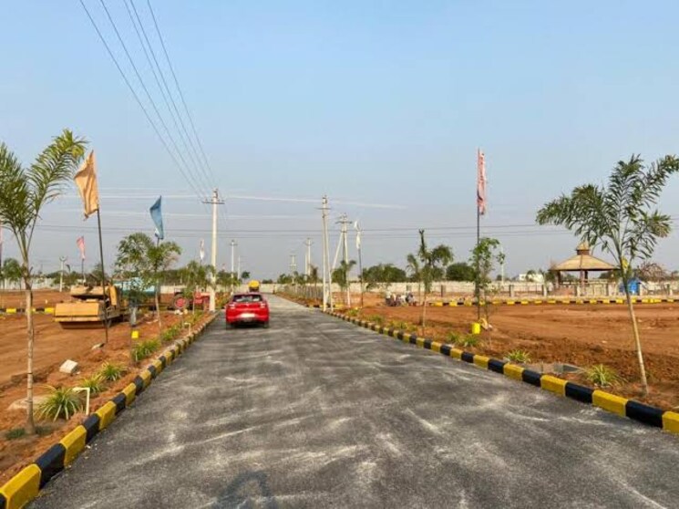 Garden, ambernath  1668 Sq.Ft. Plot In Ambernath Thane 5283227