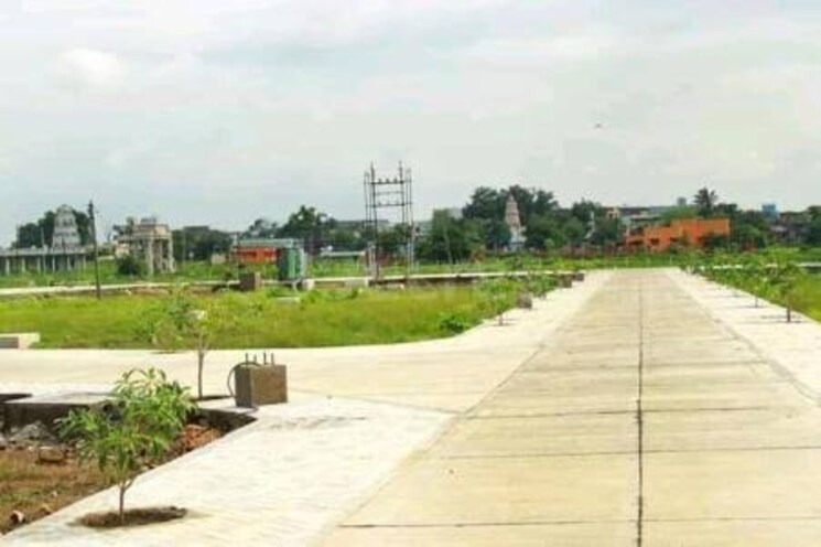 Other, ambernath  1668 Sq.Ft. Plot In Ambernath Thane 5283227