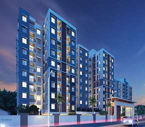 2 BHK Apartment For Resale in Provident Neora Thanisandra Bangalore 5283468