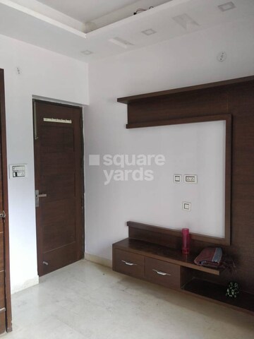 Living Room in 3 BHK Builder Floor at Malibu Town – for Rent