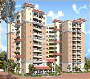 4 BHK Apartment For Rent in Sobha Ivory 1 St Johns Road Bangalore 5284207