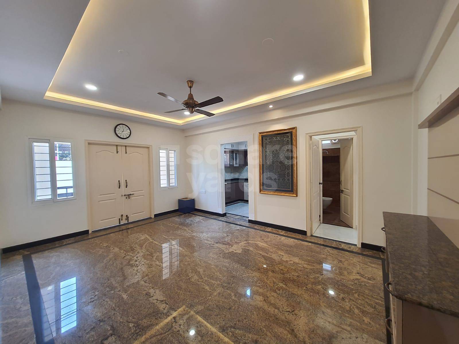 714+ Property for Sale Near Safalya Shopping Centre, Frazer Town Bangalore