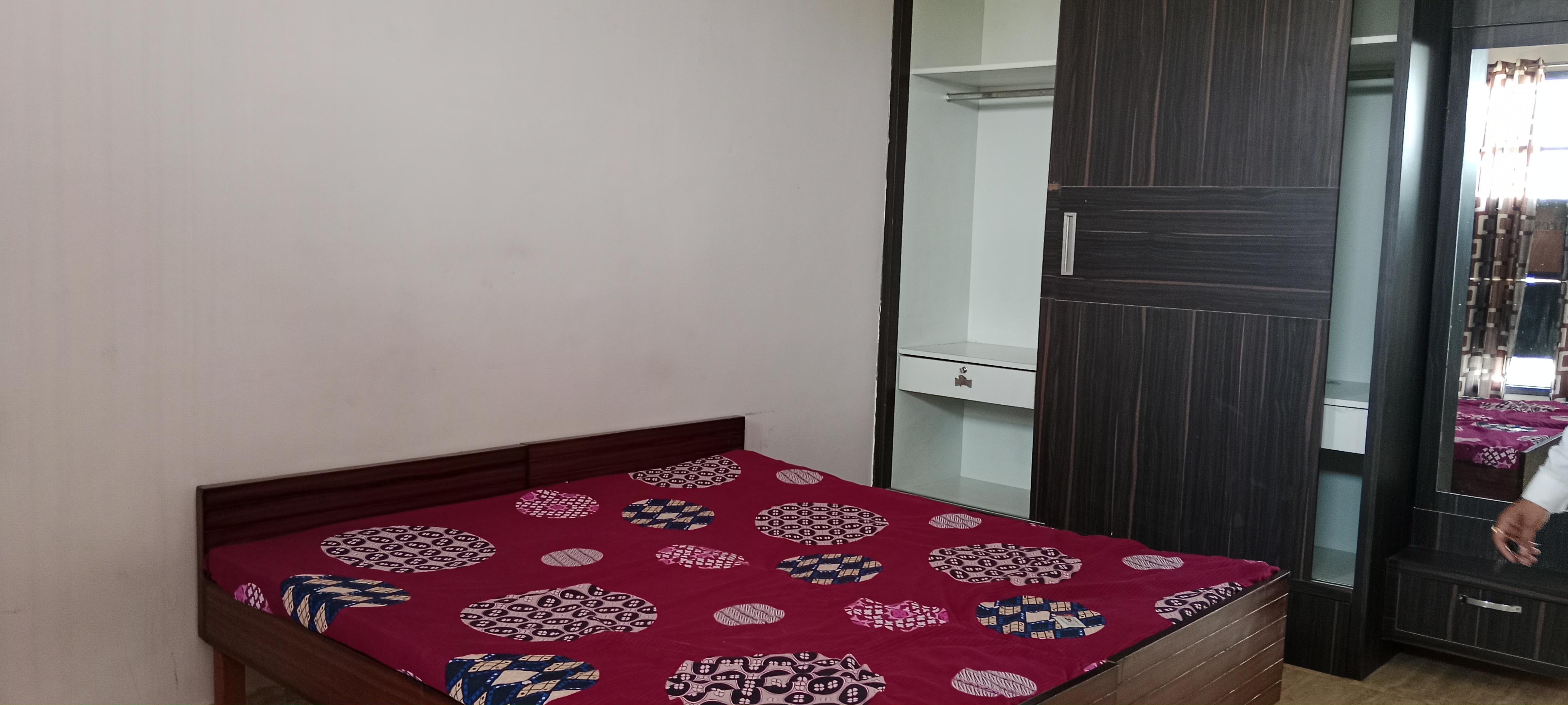 Rental 3 Bedroom 2000 Sq.Ft. Independent House in Sector 12 Panchkula Panchkula 5419784