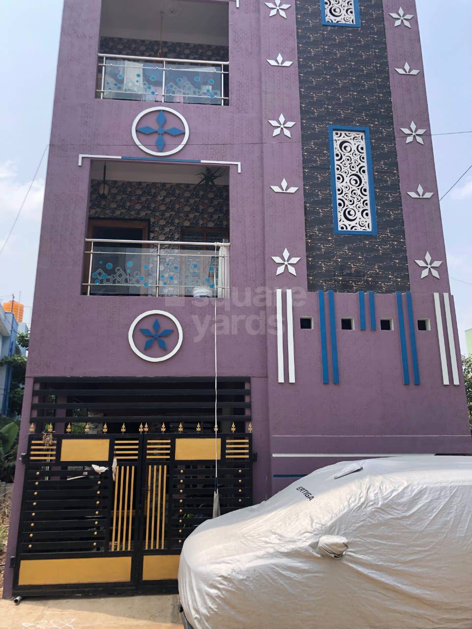 Resale 4 Bedroom 2400 Sq.Ft. Independent House in Margondanahalli Bangalore 5285531