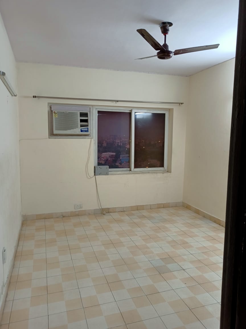3 BHK + Study Room Apartment For Sale in Amolik Park View 
