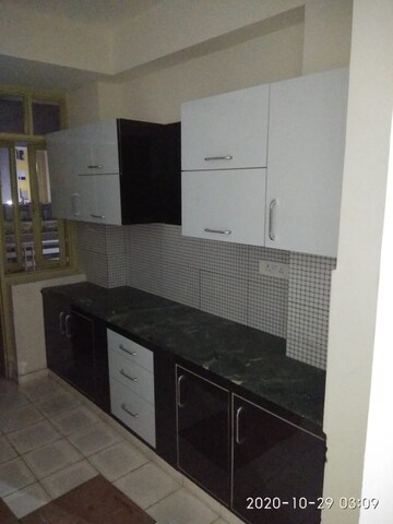 Kitchen in 3 BHK Apartment at Sector 84 – for Sale