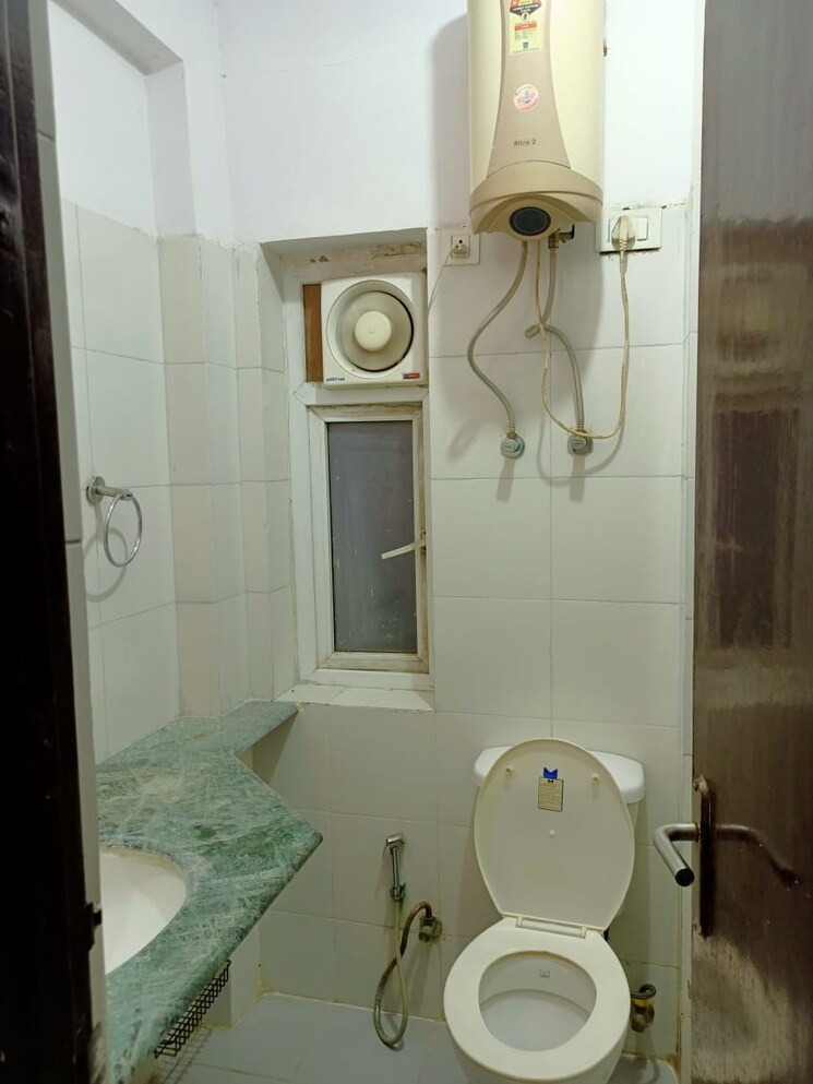 Bathroom, sector 84 3 Bedroom 645 Sq.Ft. Apartment In Sector 84 Faridabad 5286431