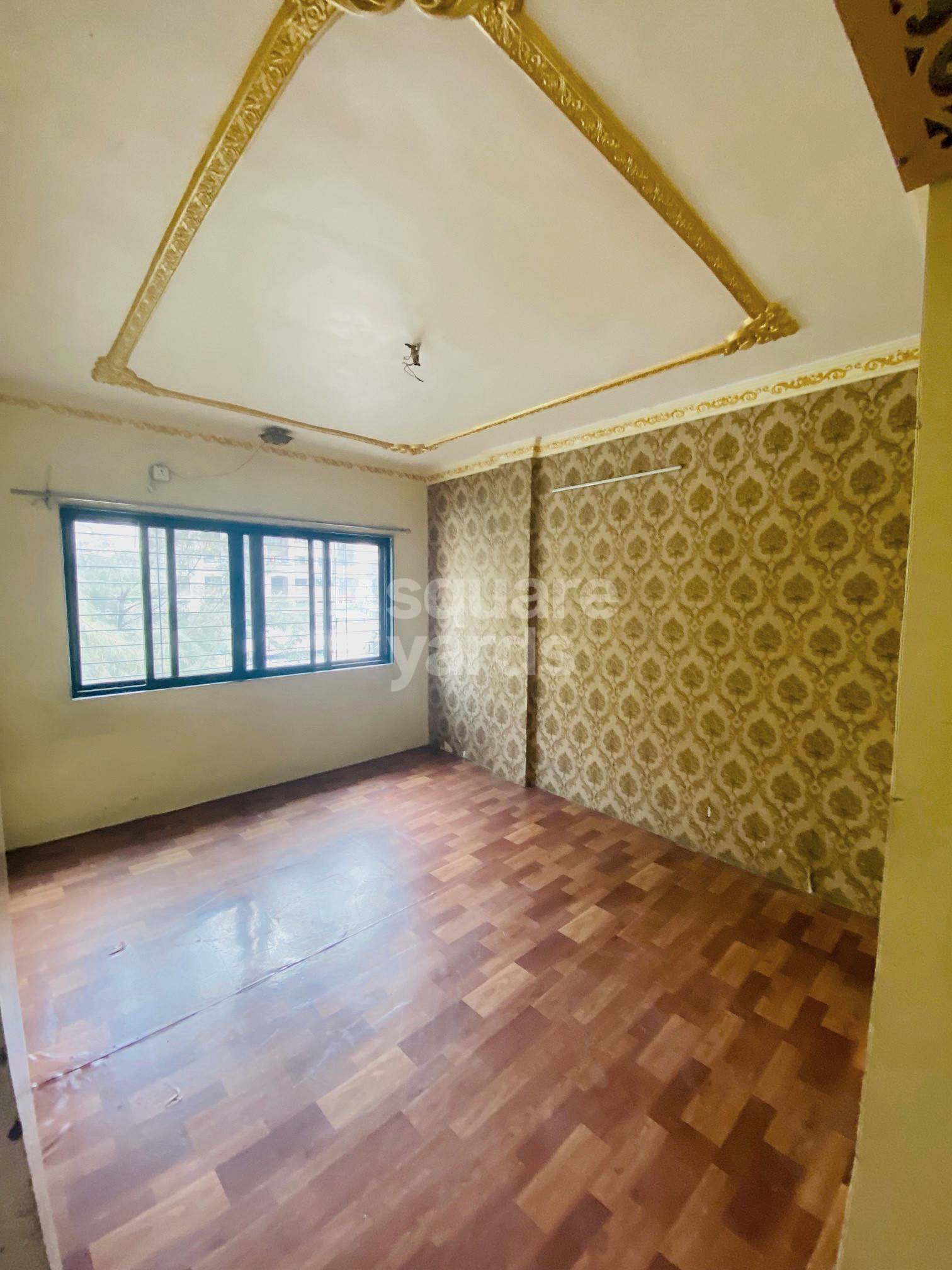 2 BHK + Study Room 1150 Sq.Ft. Apartment in Manish Park