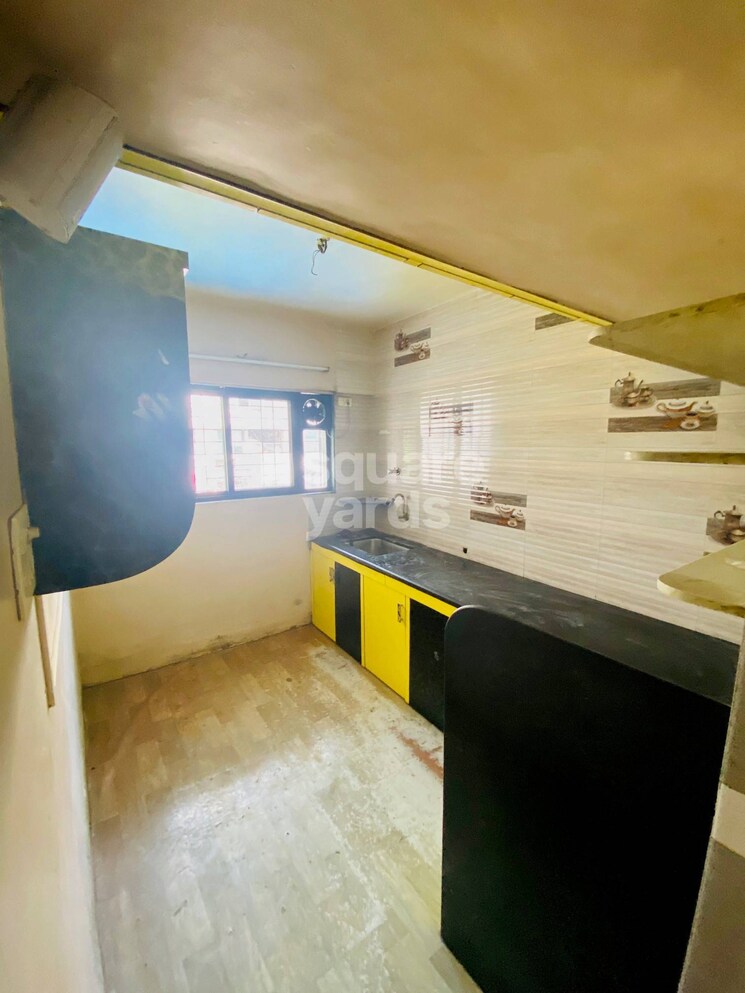 Kitchen, manish-park 2 Bedroom 1150 Sq.Ft. Apartment In Kondhwa Pune 5286986