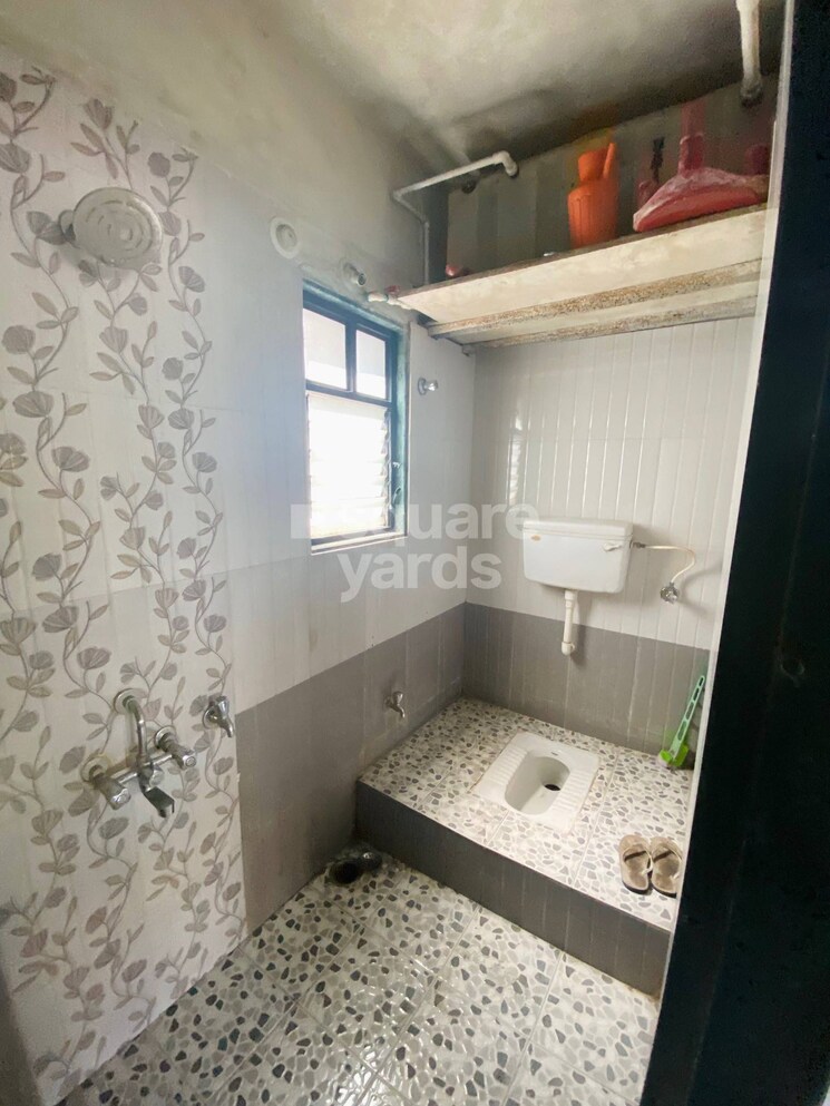Bathroom, manish-park 2 Bedroom 1150 Sq.Ft. Apartment In Kondhwa Pune 5286986