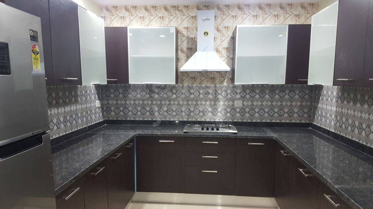 Resale 4 Bedroom 4500 Sq.Ft. Villa in Indu Fortune Fields Villas