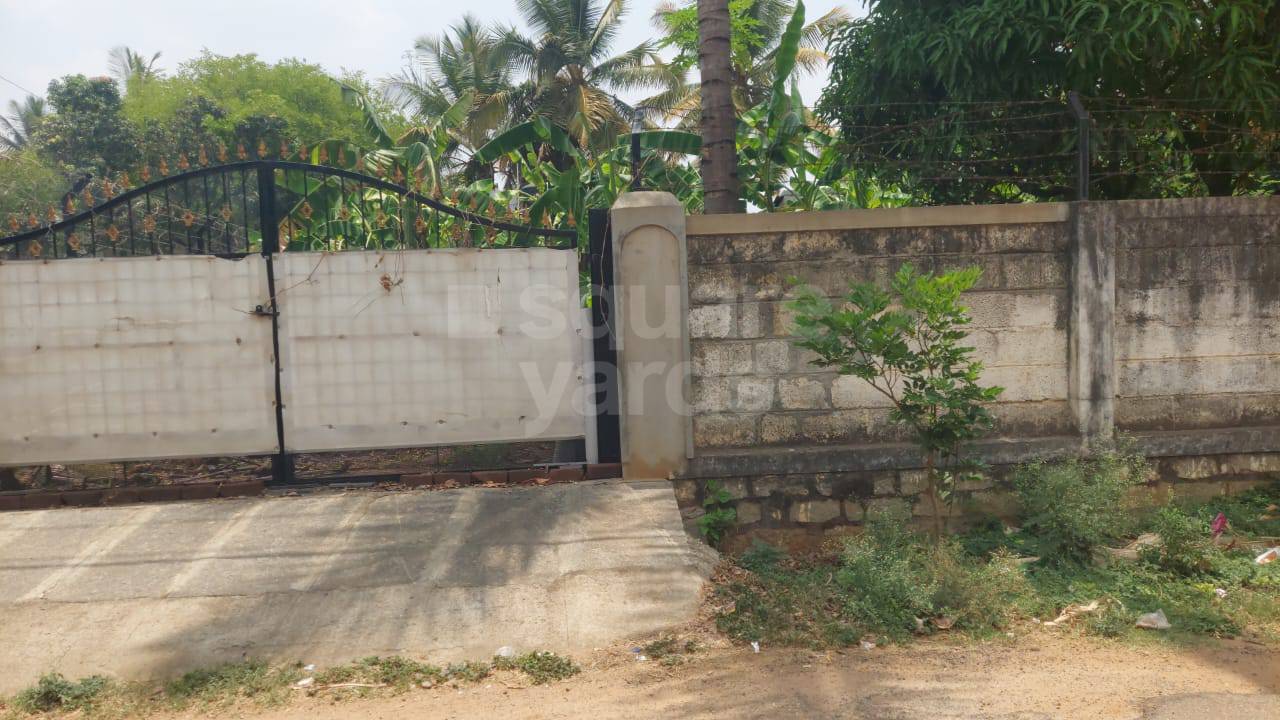 1038+ Property for Sale Near Nandi Clinic, Jalahalli West Bangalore