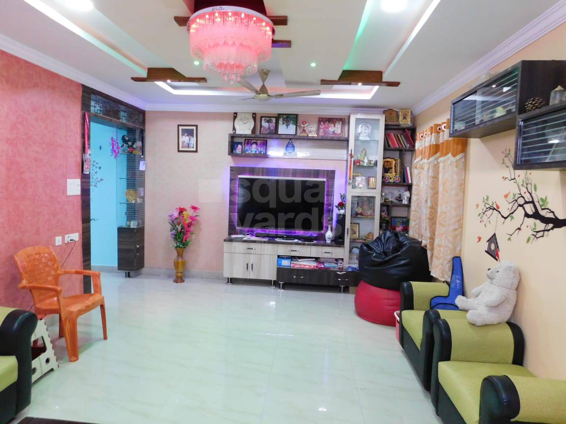 Resale 6+ Bedroom 3600 Sq.Ft. Independent House in Ameerpet Hyderabad