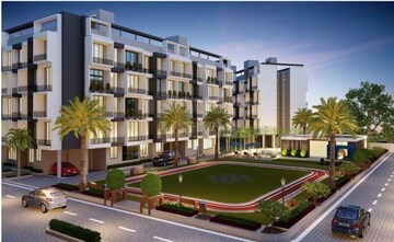 1 BHK Apartment For Sale in Shree Krishna Nirvana Eco Homes, Palghar