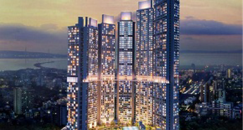 3 BHK Apartment For Resale in LnT Crescent Bay T6 Parel Mumbai 5287489