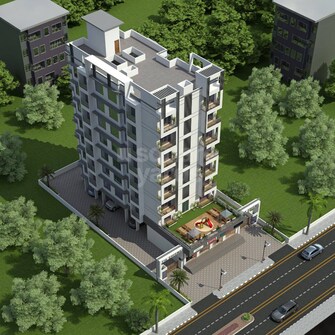 2 BHK Apartment For Resale in Fia Enigma Palghar Palghar  5287537