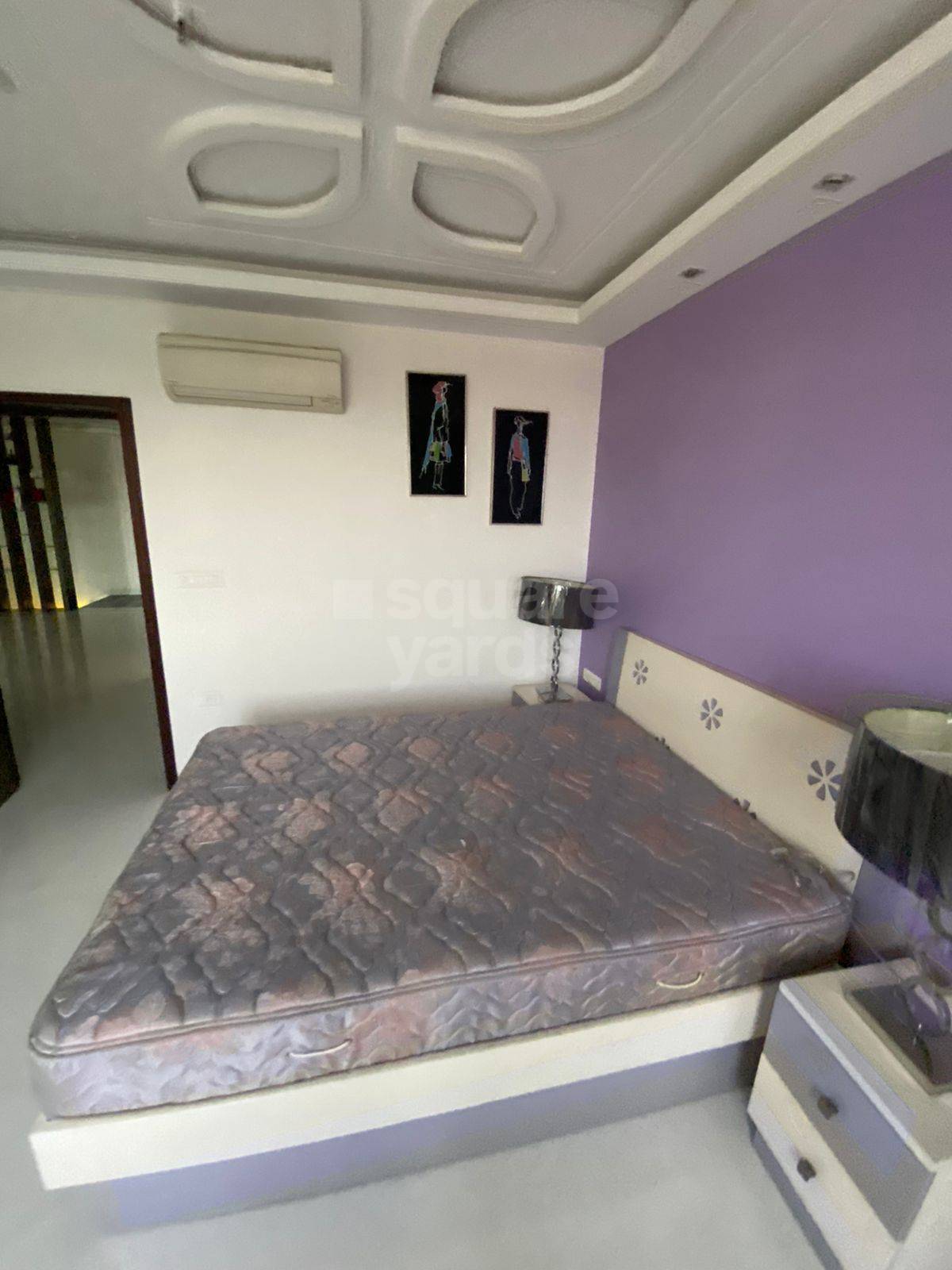 Rental 4 Bedroom 4358 Sq.Ft. Apartment in Lanco Infrastructure Lanco