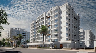 Studio Apartment For Resale in Kavita Paramount Enclave Palghar Karaikal  5287890