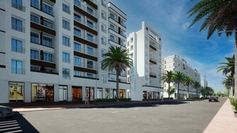 Studio Apartment For Resale in Kavita Paramount Enclave Palghar Karaikal  5287890