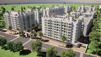 Studio Apartment For Resale in Kavita Paramount Enclave Palghar Karaikal  5287890