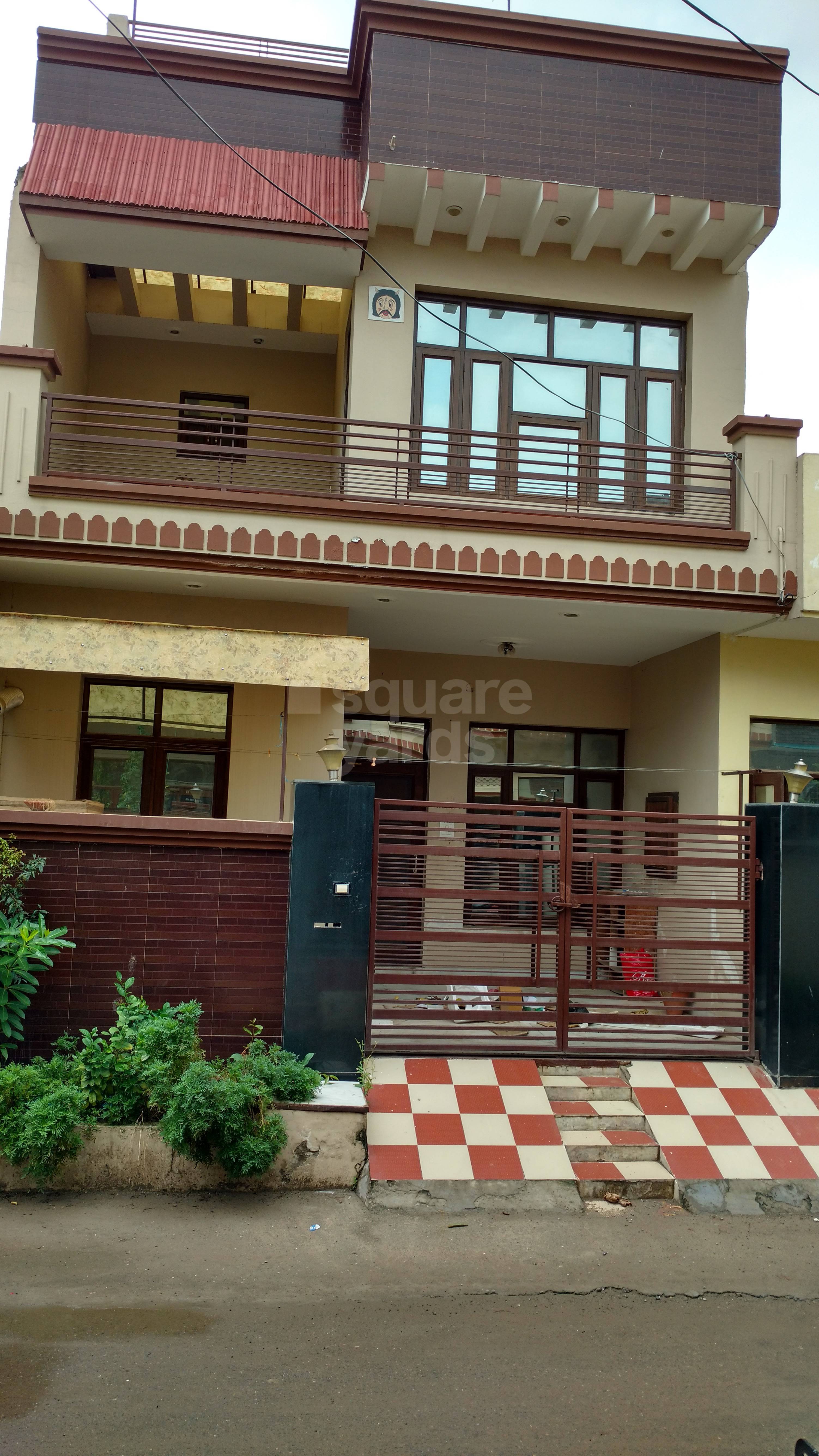 Resale 4 Bedroom 2700 Sq.Ft. Independent House in Shiva Enclave