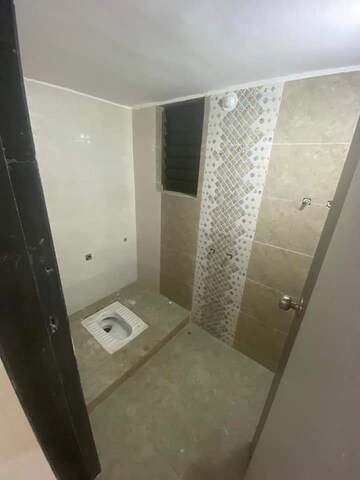 Bathroom in 1 BHK Apartment at AV Paramount Enclave, Palghar – for Sale