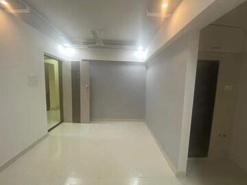 Building Lobby in 1 BHK Apartment at AV Paramount Enclave, Palghar – for Sale