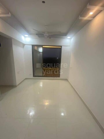 Building Lobby in 2 BHK Apartment at AV Paramount Enclave, Palghar – for Sale