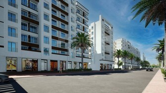 2 BHK Apartment For Resale in AV Paramount Enclave Palghar Mumbai  5287933