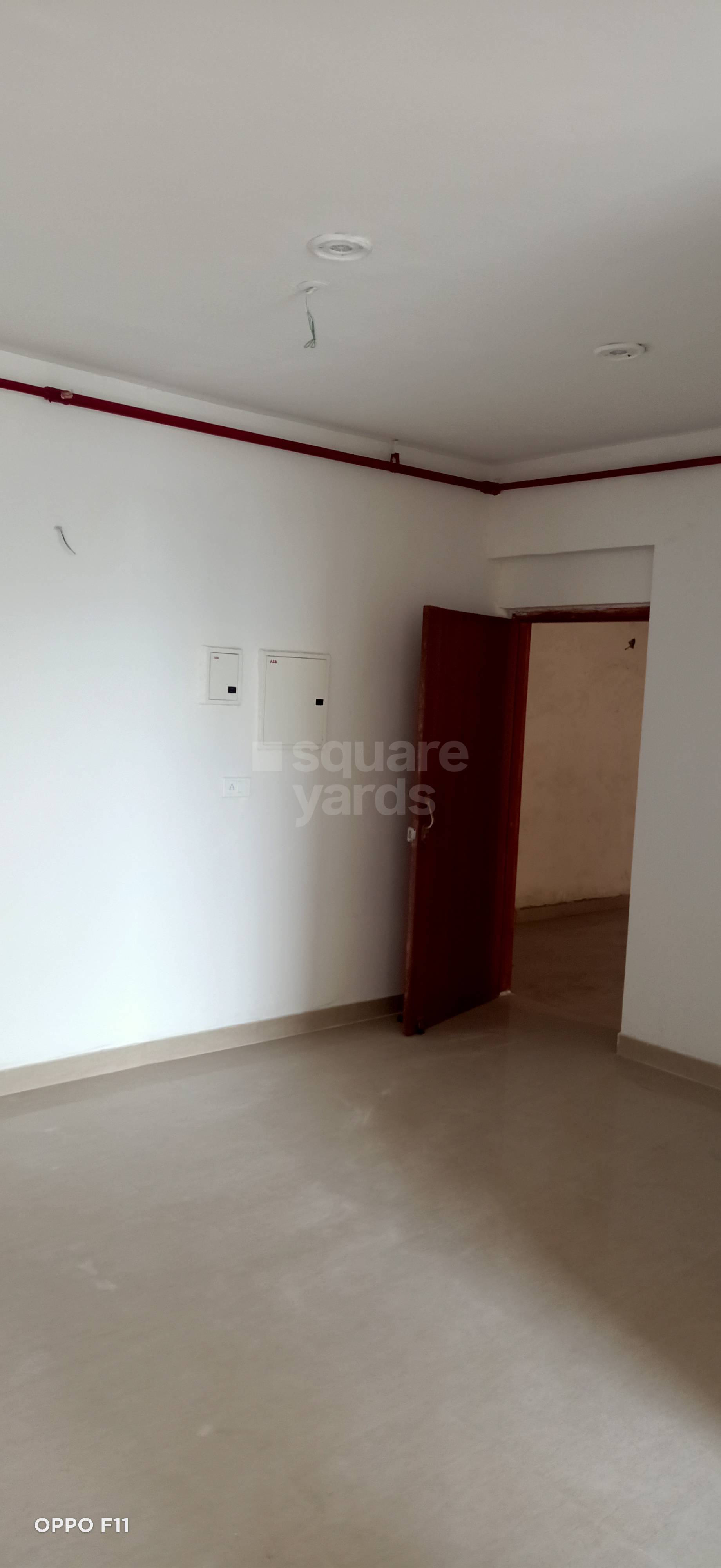 Rental 3 Bedroom 1385 Sq.Ft. Apartment in Amrapali Pan Oasis, Sector 70 Noida 5130955