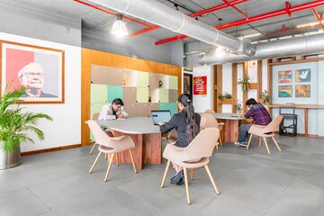  Office Space For Rent in Dlf Phase ii
