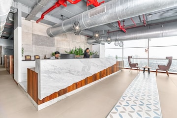  Office Space – Nearby View at Dlf Phase ii - for Rent