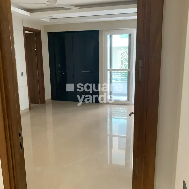 Resale 6+ Bedroom 850 Sq.Yd. Independent House in Vasant Vihar Delhi