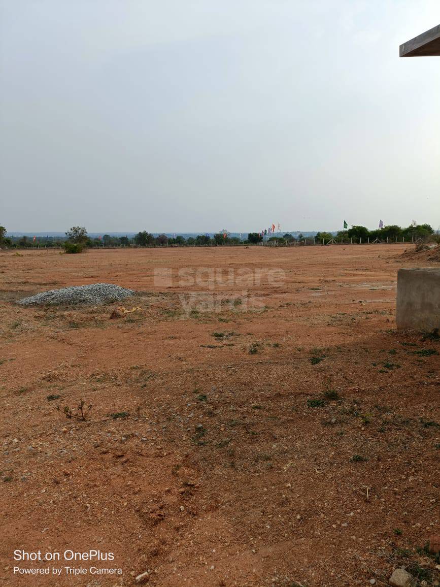 Resale 152 Sq.Yd. Plot in Bachupally Hyderabad 5289548