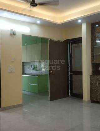 3 Bedroom 1256 Sq.Ft. Builder Floor in Sainik Colony Faridabad