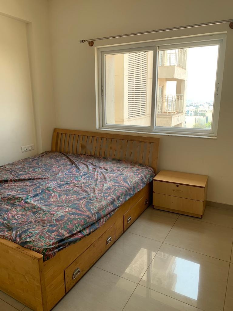 Rental 3.5 Bedroom 2060 Sq.Ft. Apartment in Prestige Park View